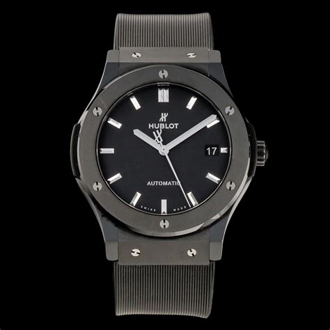 hublot port hole|Hublot CLASSIC FUSION PORTHOLE for $7,524 for sale from a .